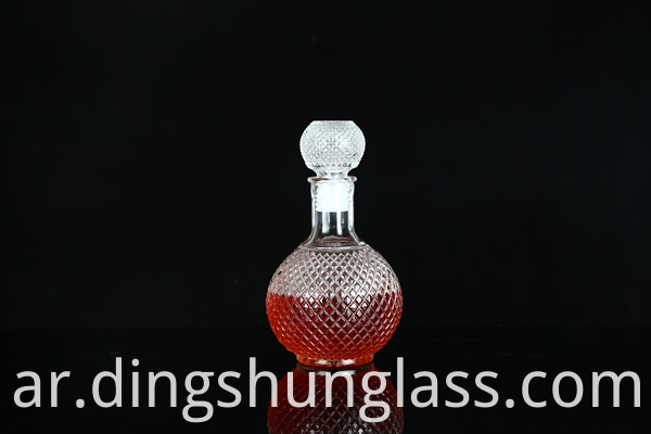 زجاجة من النبيذ الاحمر Bottle Of Red Wine